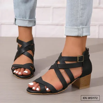 DREAM CATCHER WOMEN'S SANDAL